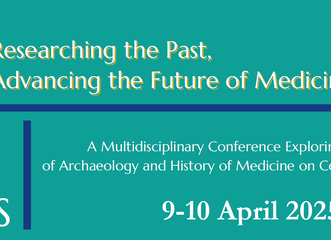 Call for Papers for the Conference "Researching the Past, Advancing the Future of Medicine II"