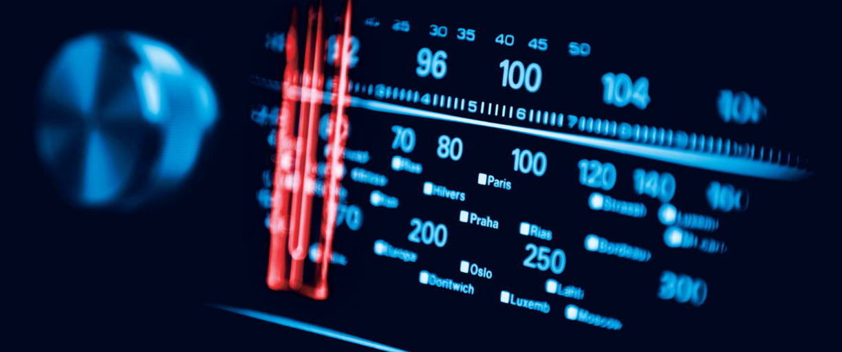 WE PREPARE: Czech Radio 1923-2023