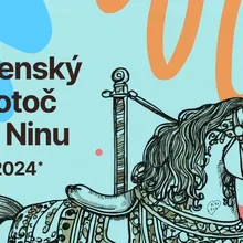 8. 6. 2024 – Letenský kolotoč pro Ninu