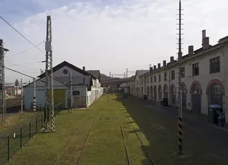 17. a 18. 5. 2025 – Areál NTM na Masarykově nádraží se otevře v rámci Open House Praha