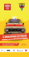 S houkačkou po Praze aneb automobily zachraňující životy